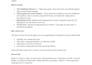 write strong SEO product descriptions for your online store